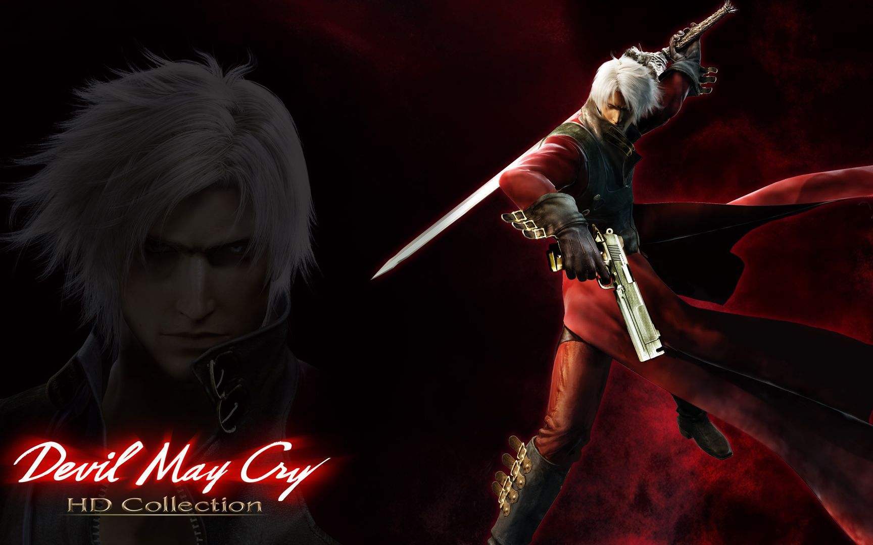 Devil May Cry  1