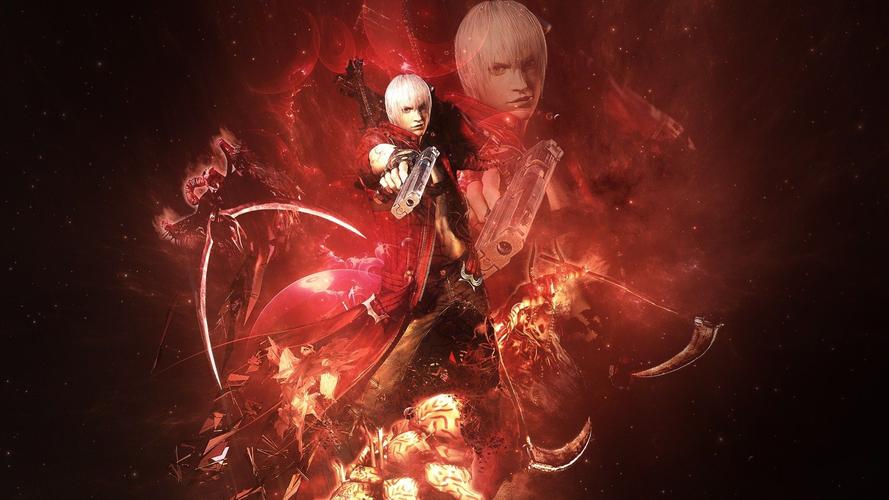Devil May Cry 6